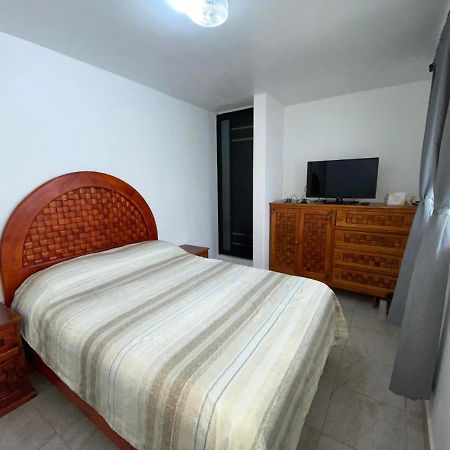Casa Tenorio Hospedaje 오리사바 외부 사진