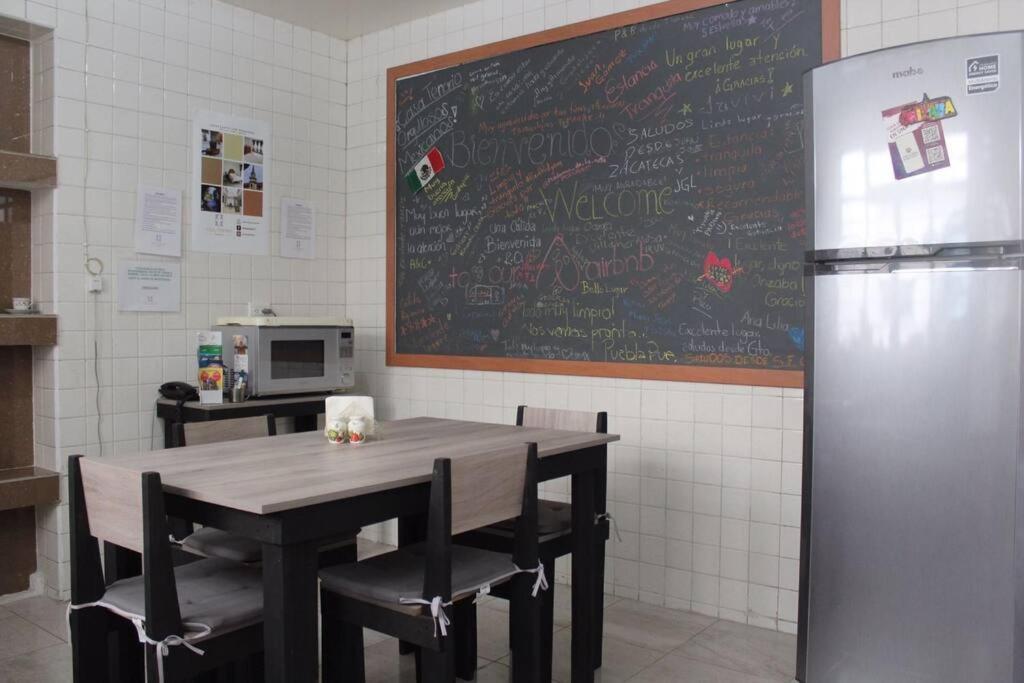 Casa Tenorio Hospedaje 오리사바 외부 사진